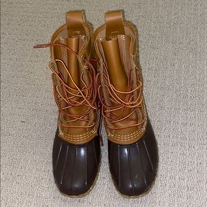 Bean Boots by L.L. Bean